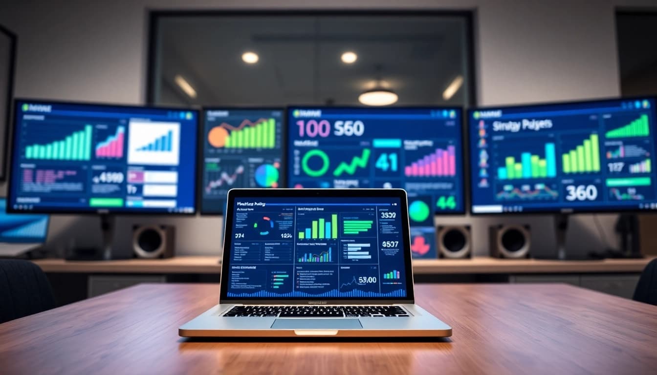 Enhance your business insights with https://rr88rd.com/ displayed on digital marketing tools.