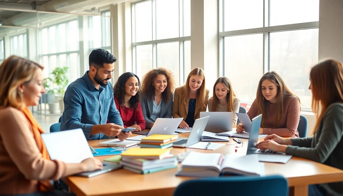 Find expert toefl test takers for hire supporting student success in a collaborative setting.