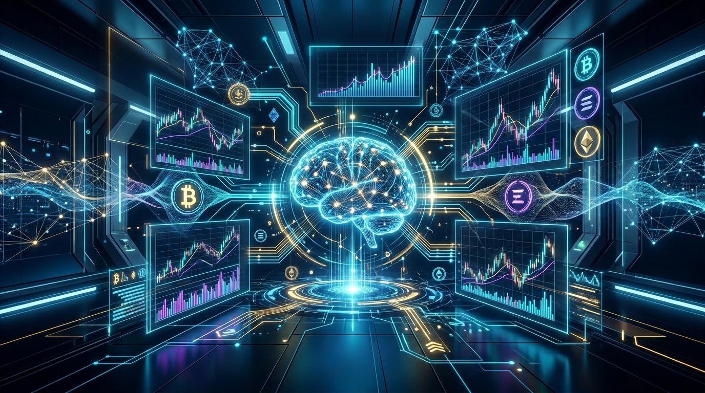 How AI Trading is Transforming Financial Markets