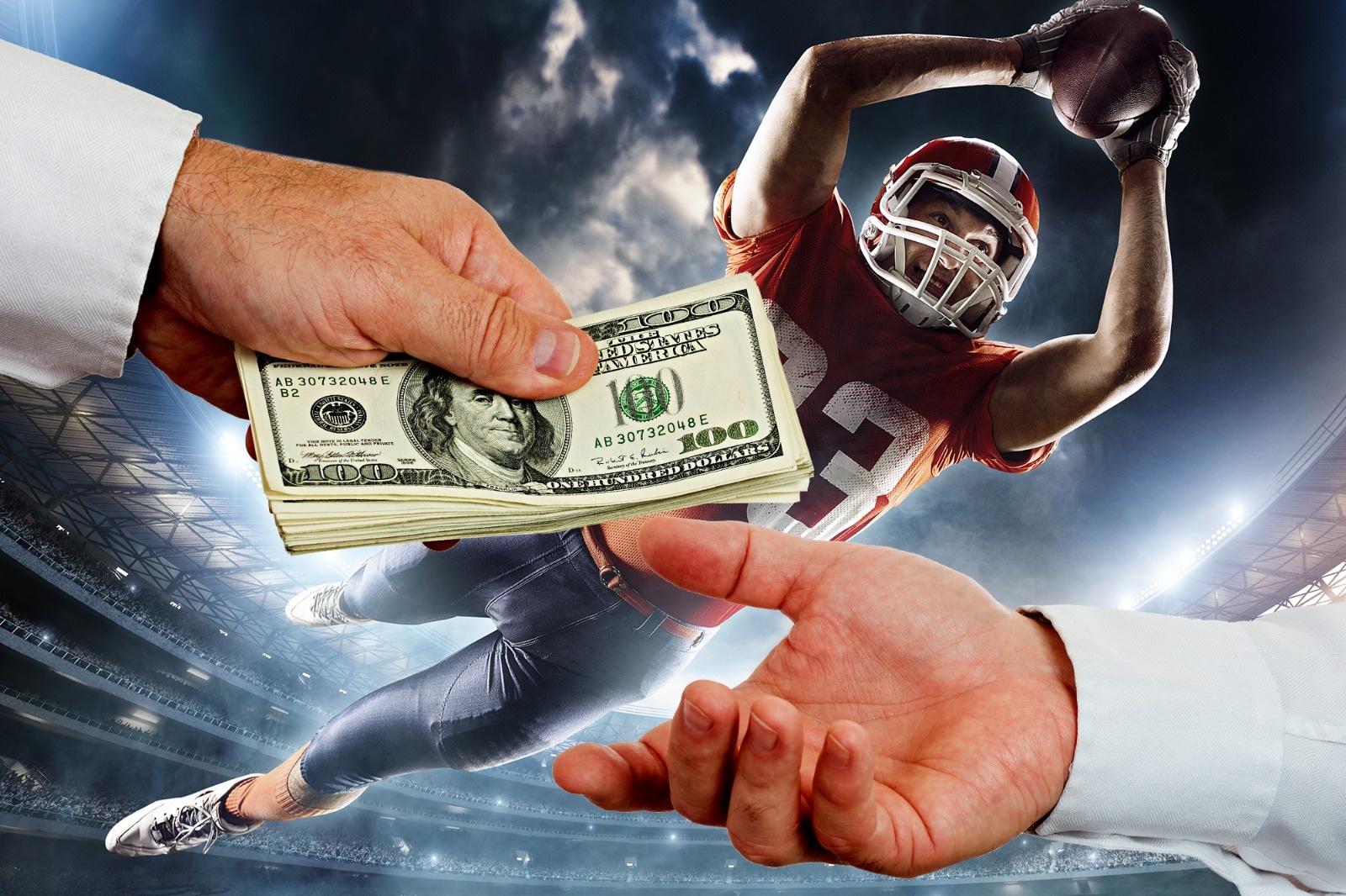 Current Trends and Future of Sports Betting South Carolina