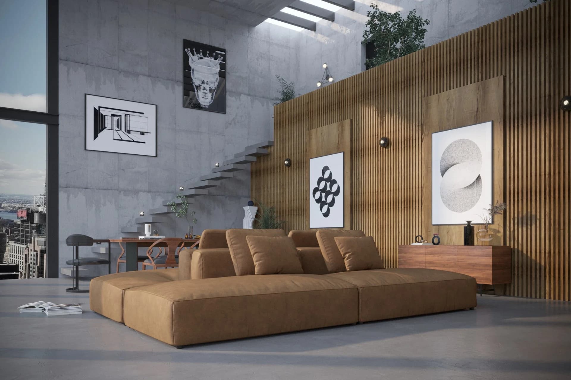 Elevate Your Space with Upscale Furniture Online Options
