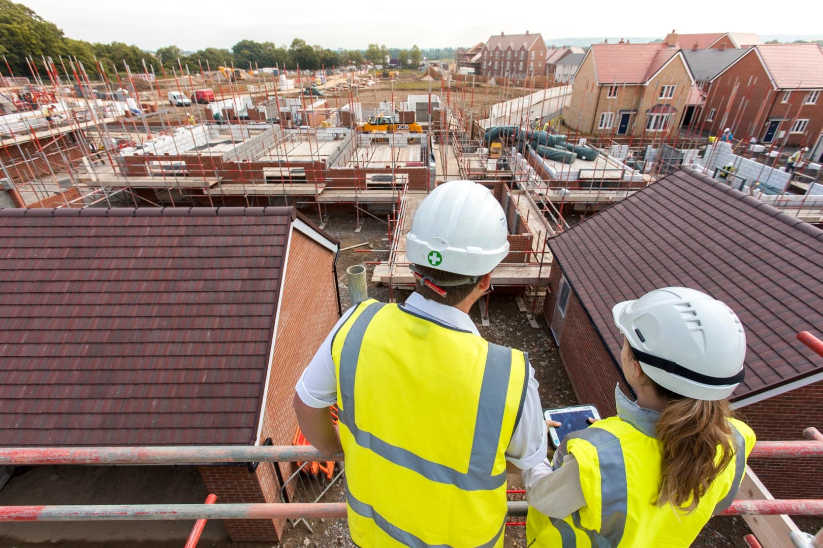 Top Qualities of a Reliable New York City Commercial General Contractor