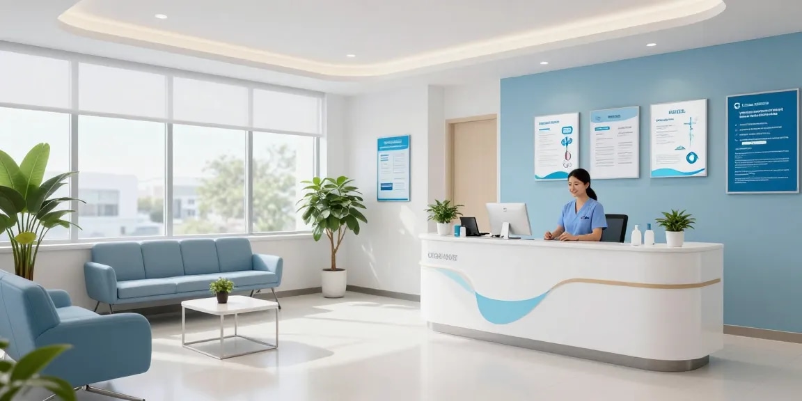 Best hair transplant turkey clinic offering quality medical services and compassionate patient care.