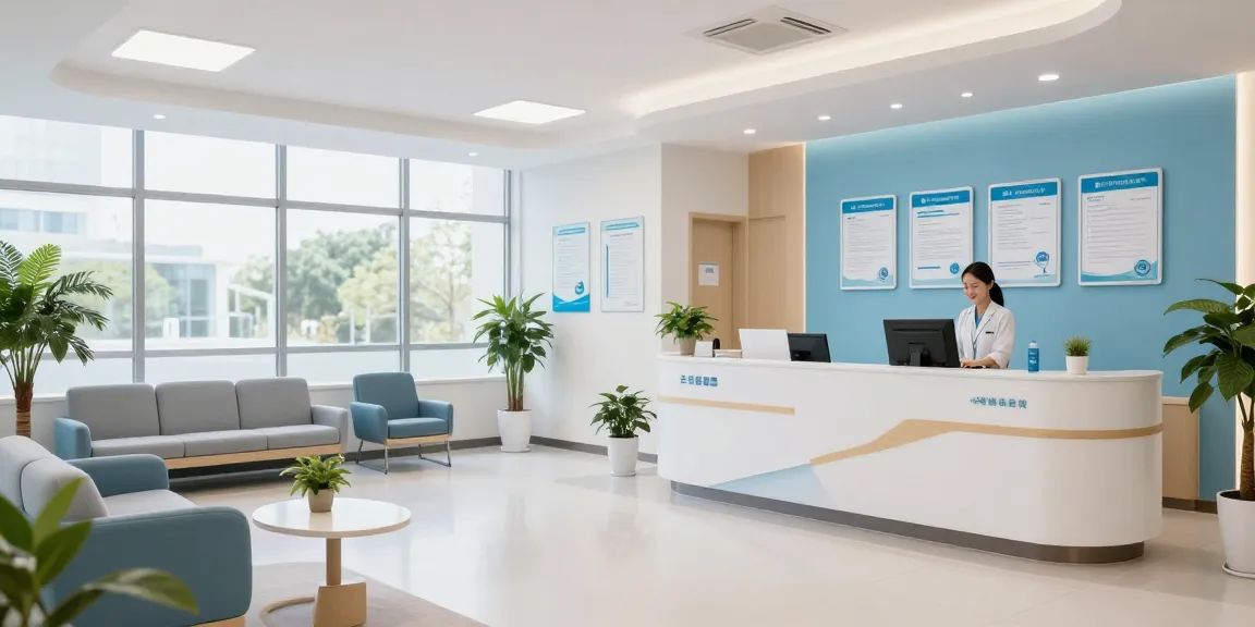 Lost Medicaid? Compassionate healthcare services at a clinic.