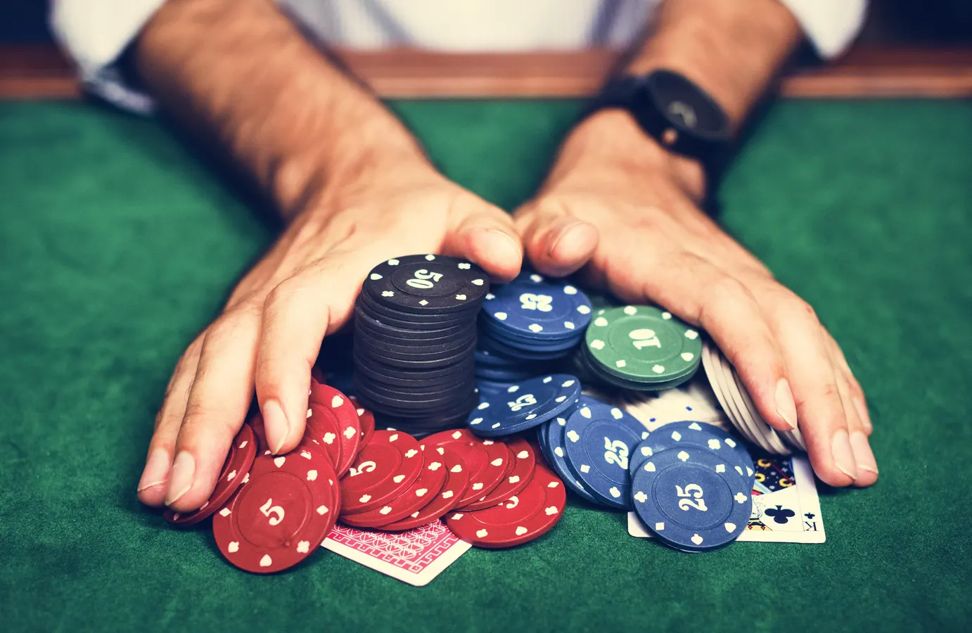 Bawa Pulang Banyak Kemenangan Lewat parlay bola