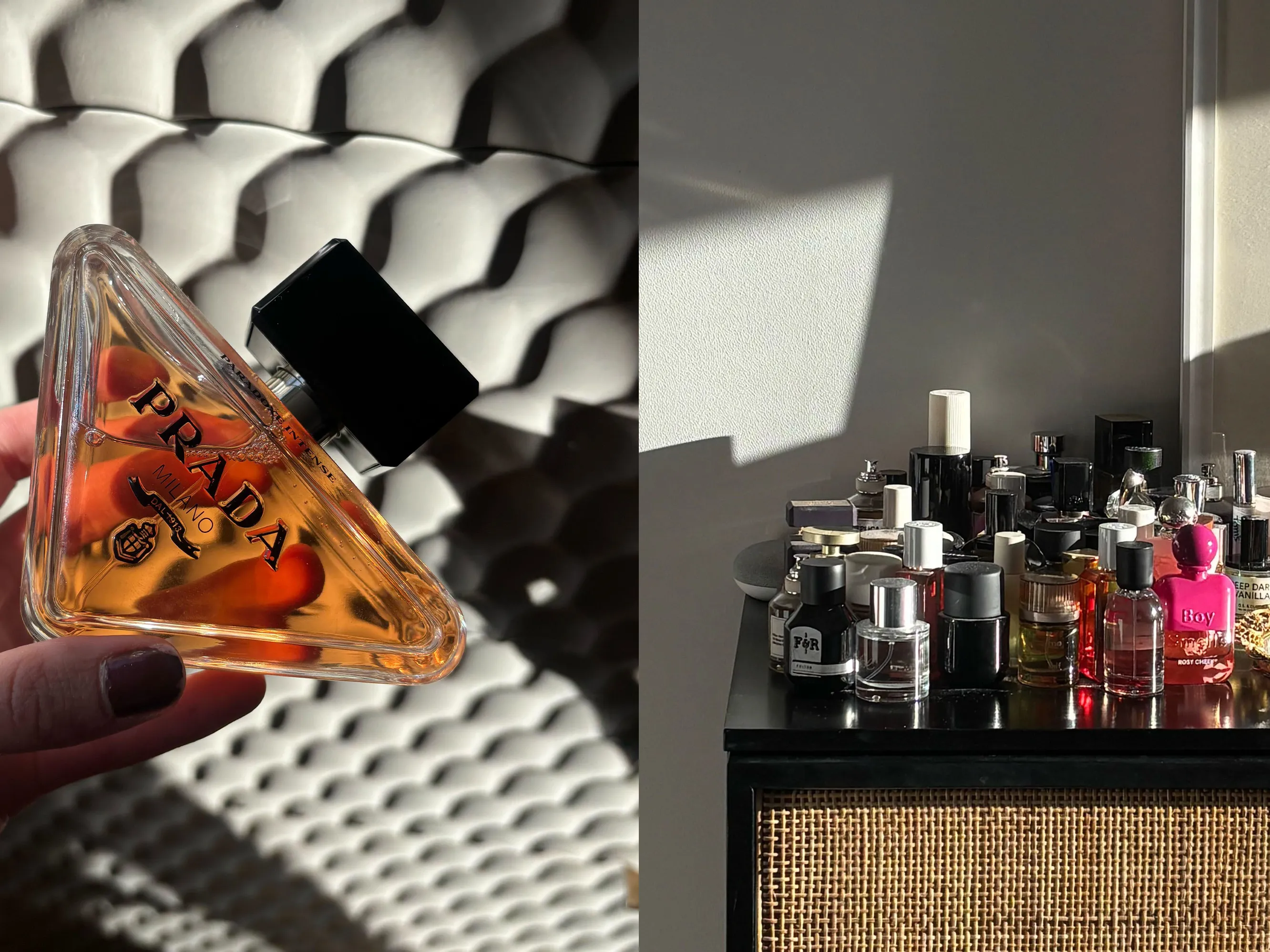Gucci Guilty Intense Perfume – The Ultimate Scent of Confidence and Passion