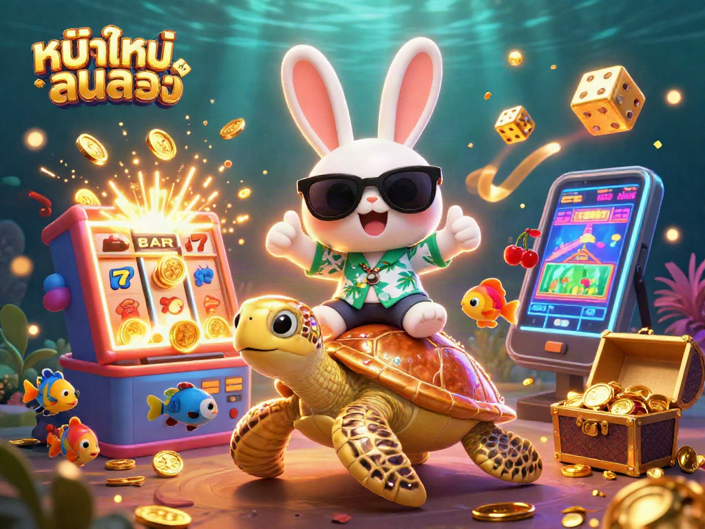 ร่วมสนุกกับหนังใหม่ชนโรง พร้อมโชคดีจากเกมสล็อตออนไลน์