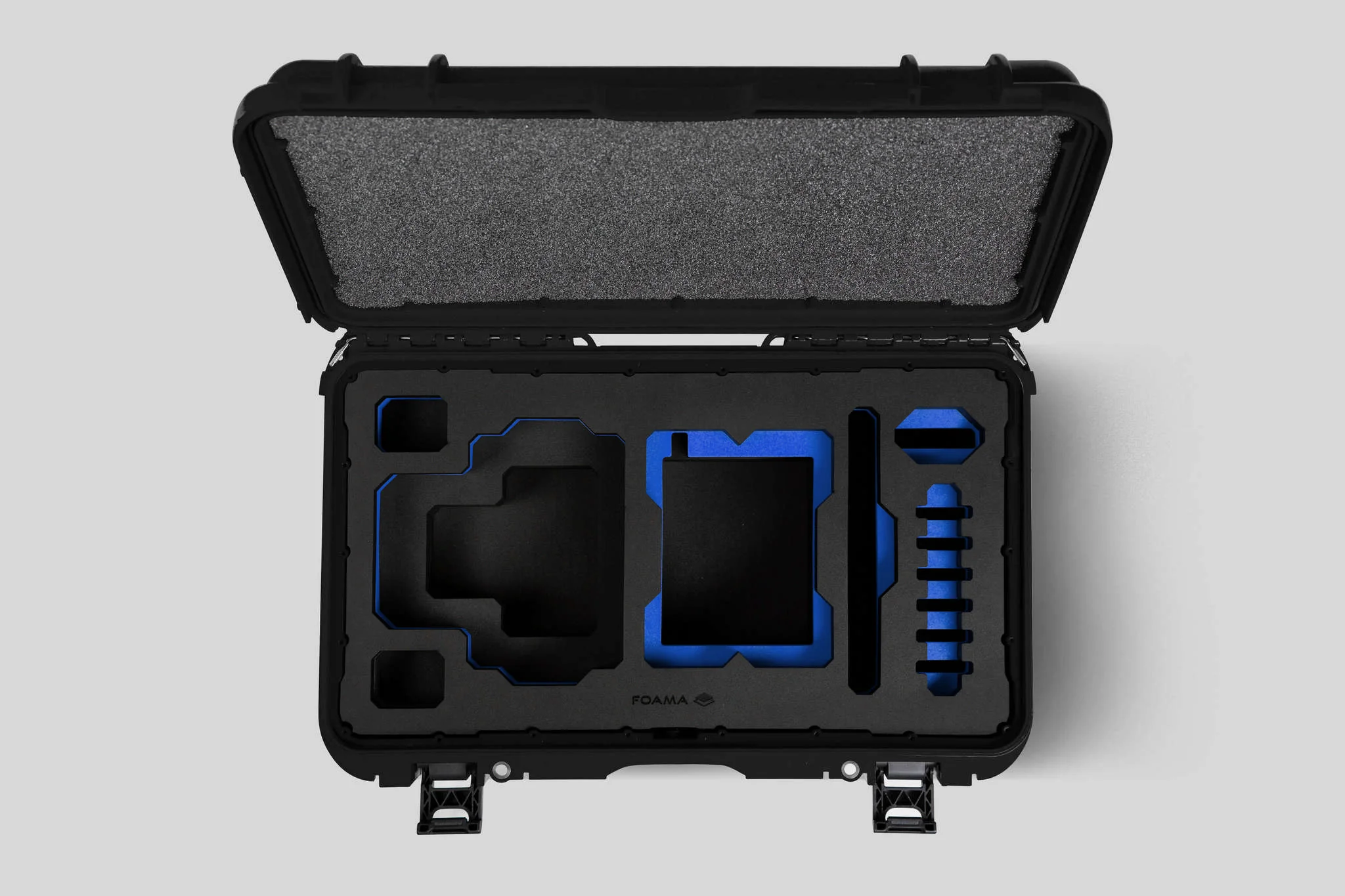 Organize Your Rounds with a Raptor Ammo Box