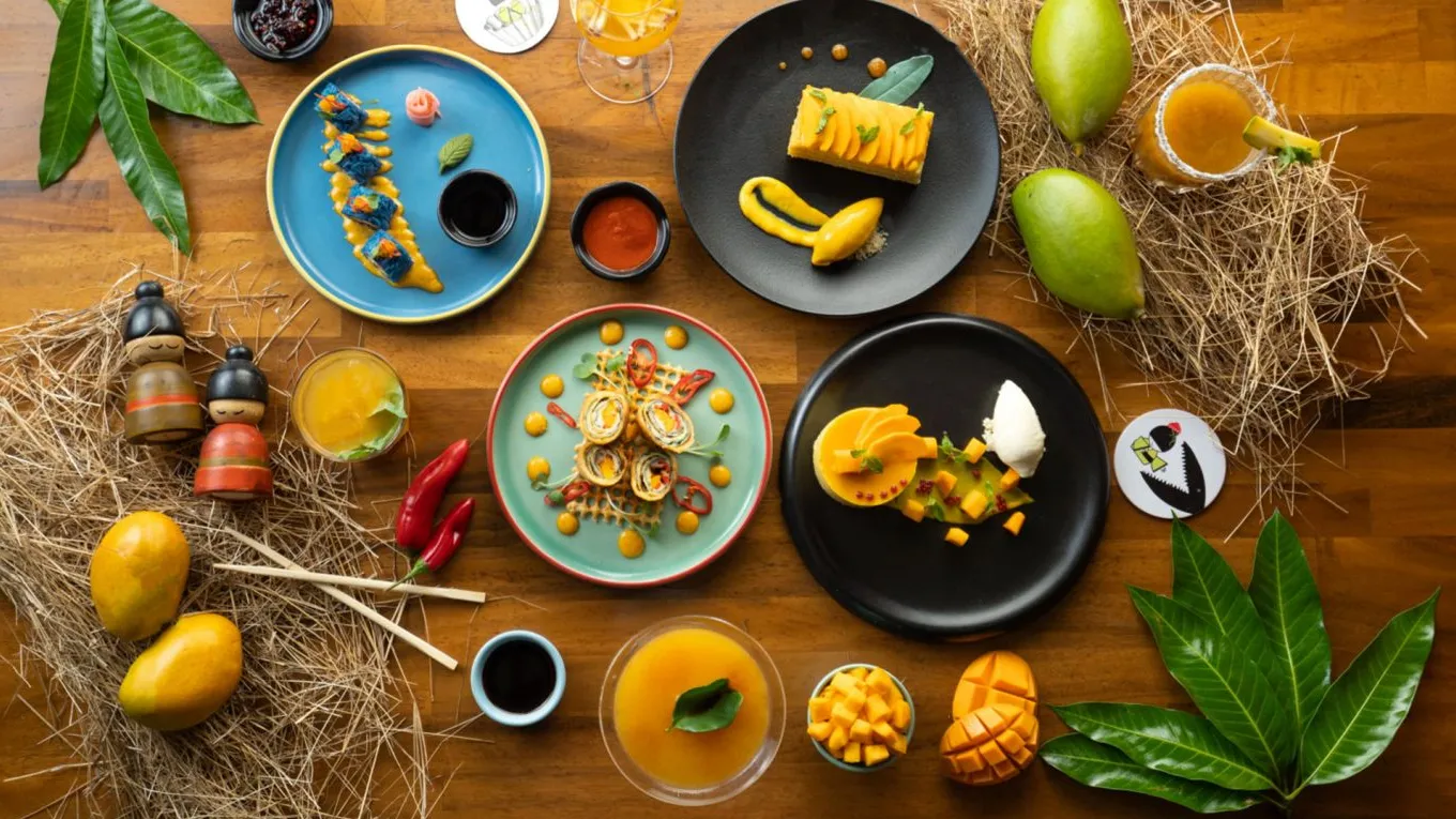 Improve Access to Free Food Today | The Free Food Project