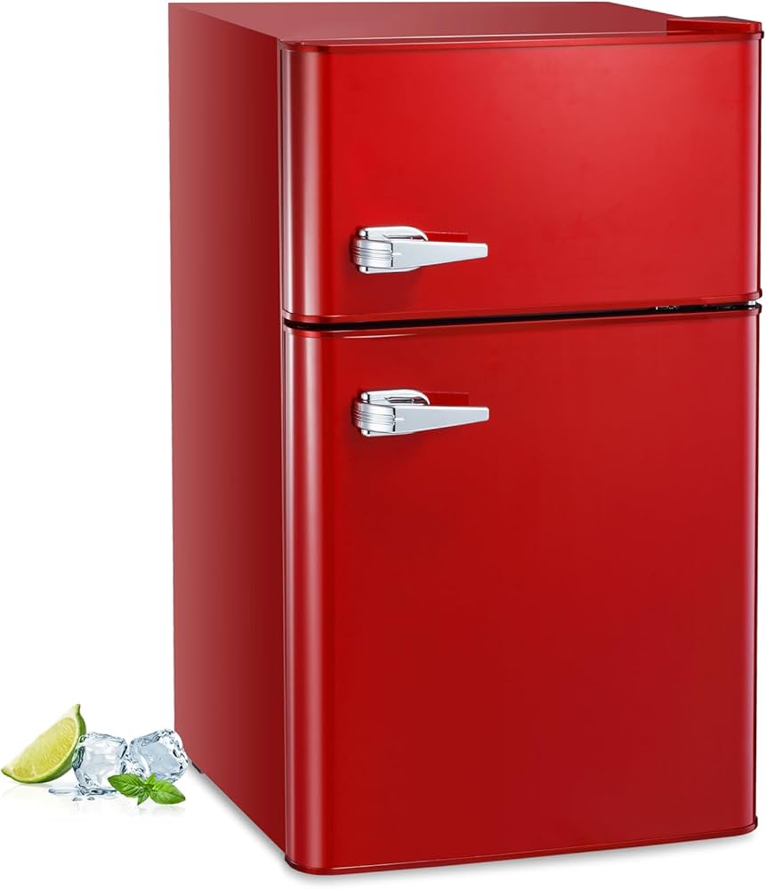 Magic Chef Dorm Room Fridge Options Built for Small Spaces