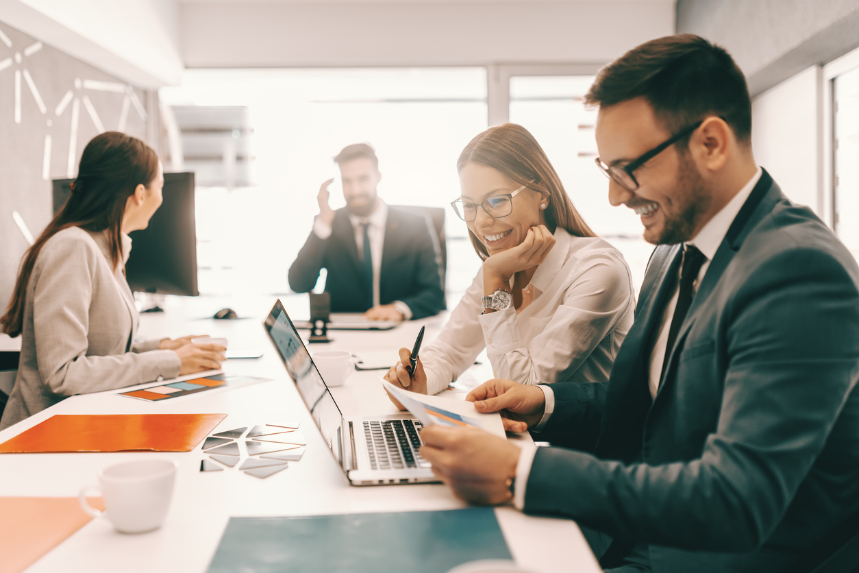The Complete Guide to Creating an Effective Sales Enablement Strategy