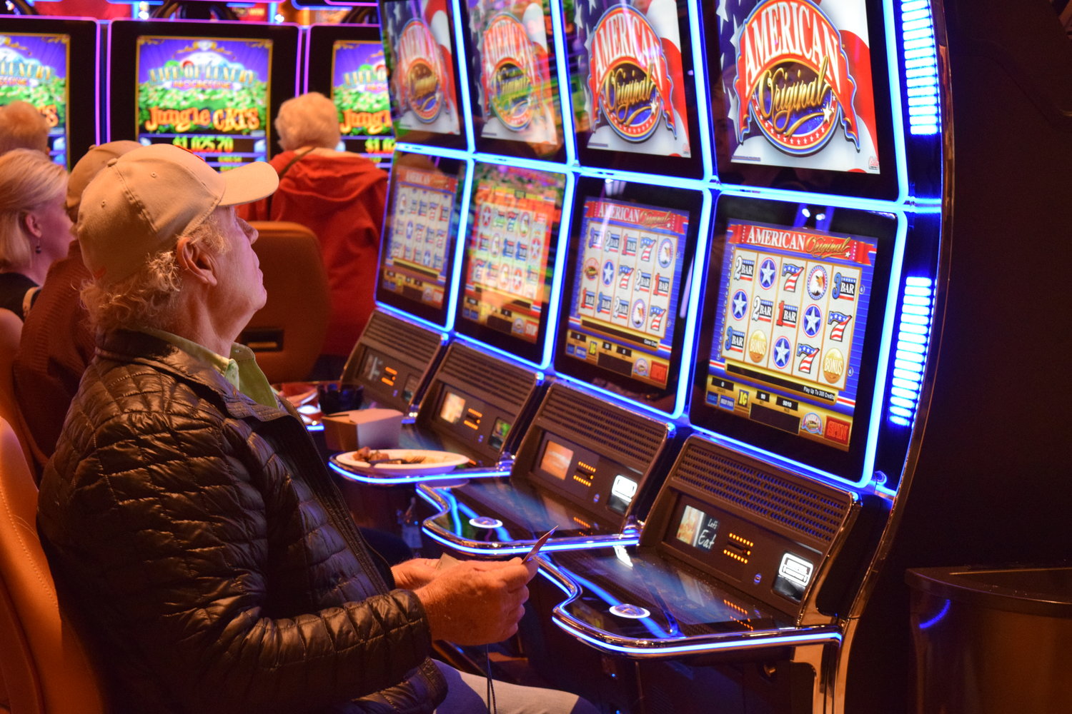 Top Choices for the Best Online Casinos Alberta: A Comprehensive Guide