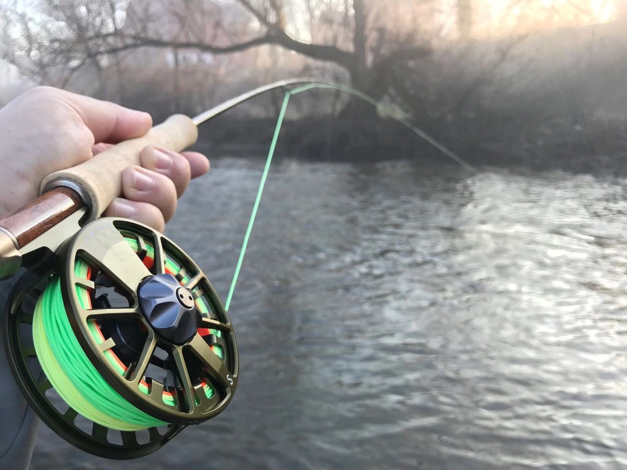 How Fly Fishing Boots Can Boost Your Confidence on the Water