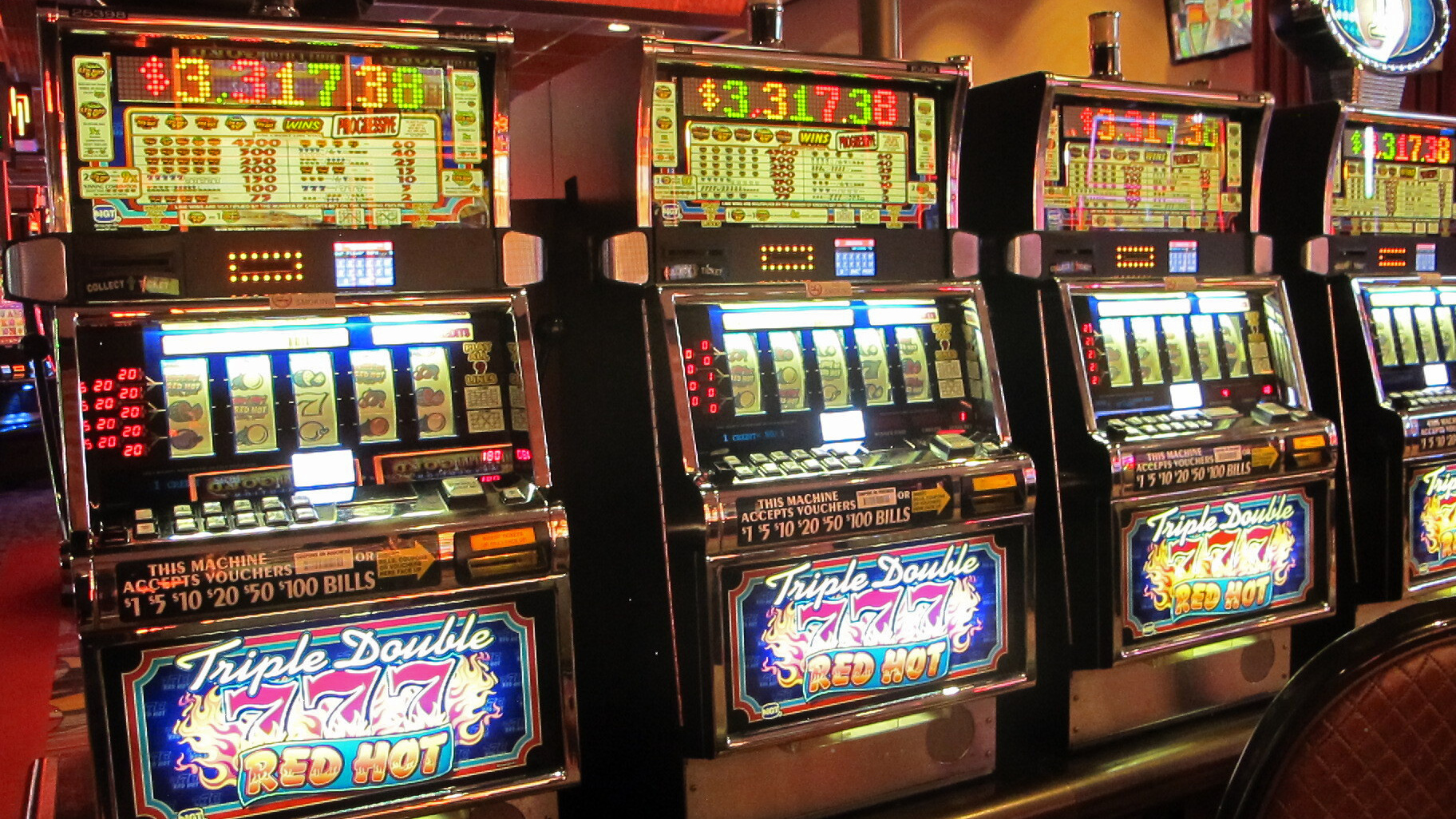 The Top Features of the Best Online Casinos Oklahoma for Exciting Casino Entertainment