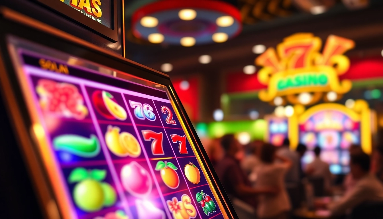Masuk sayapbola login slot untuk pengalaman bermain slot yang seru dan kaya warna.