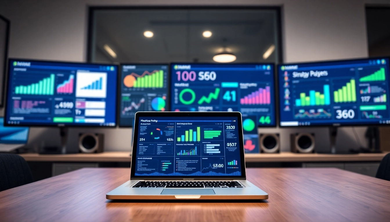 Enhance your business insights with https://rr88rd.com/ displayed on digital marketing tools.