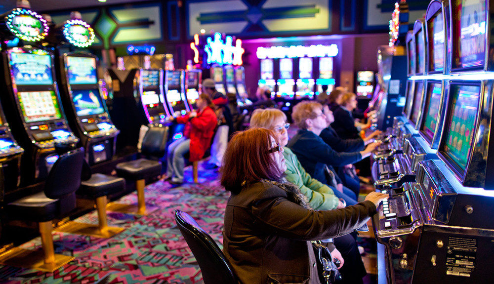 Game Slot Paling Populer Tersedia di Okeplay777