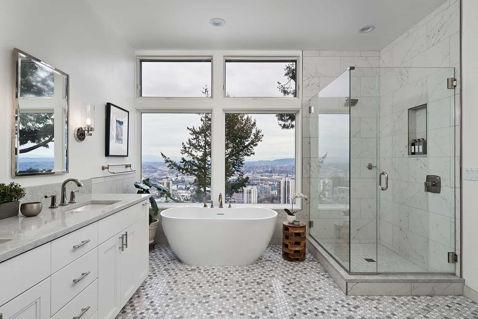 Experienced Bathroom Remodelers Denver Homeowners Love