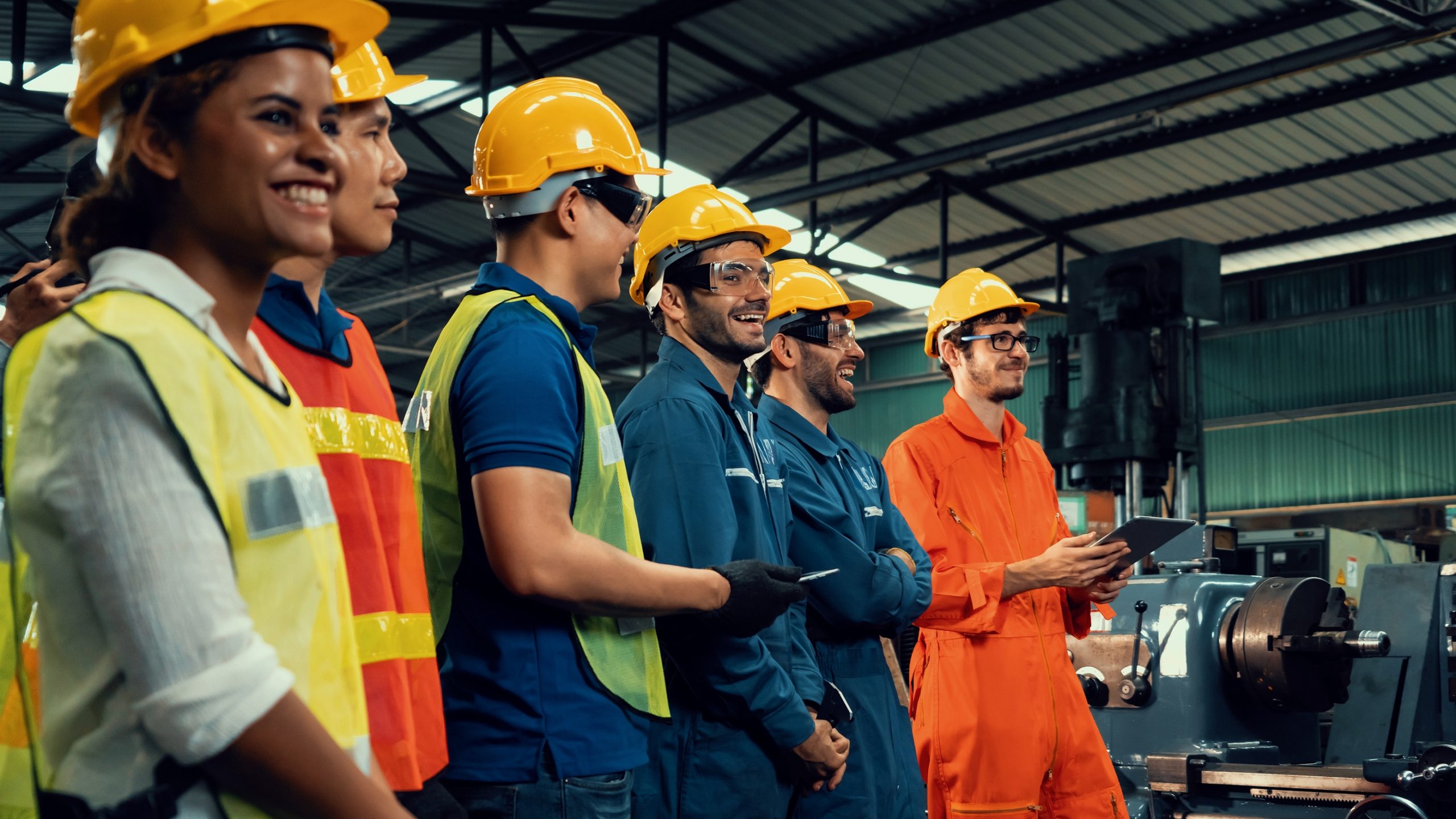 Construction Safety Training That Strengthens Your Business