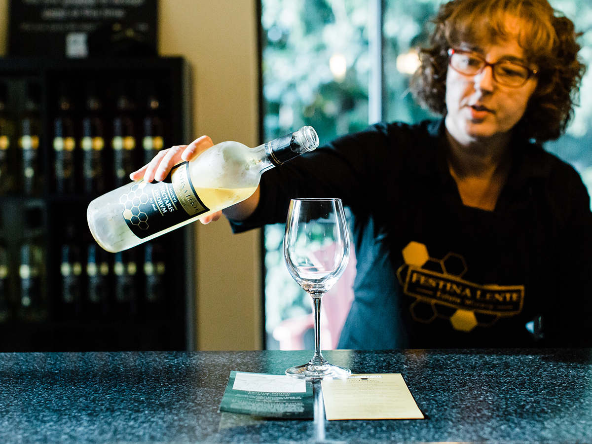 Winery Limo Service: Luxury Transportation Between Top Vineyards