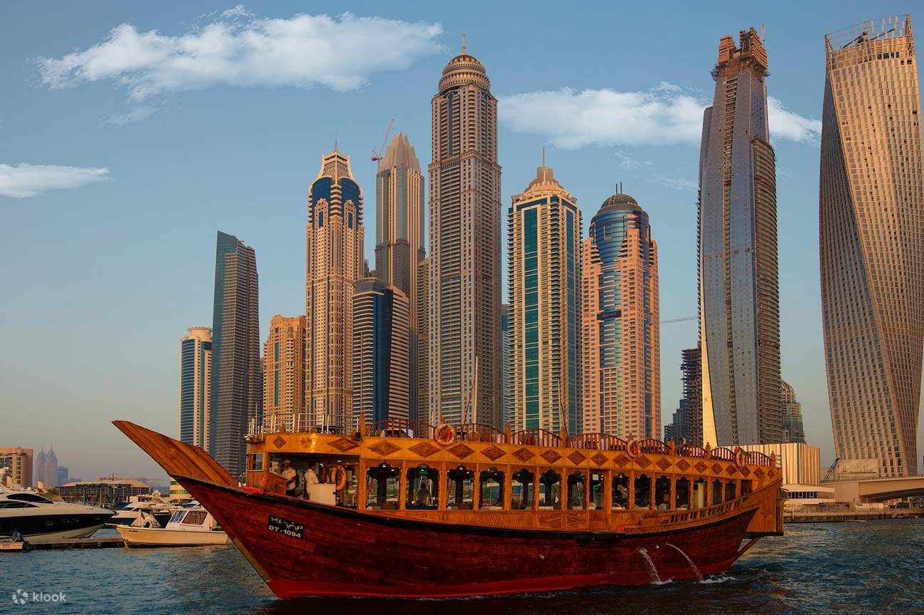 Explore Dubai Like a Local with City Life Dubai