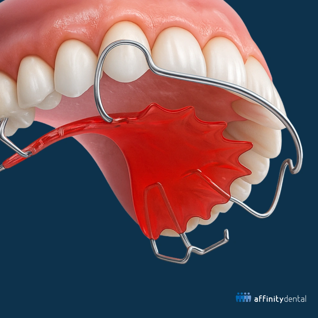 How Ceramic Braces Work to Straighten Your Smile