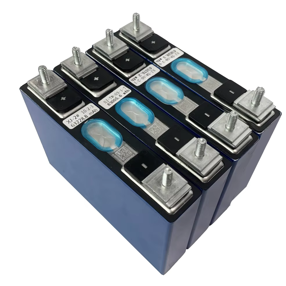 What Makes MANLY a Top-Tier LiFePO4 Battery Manufacturer?