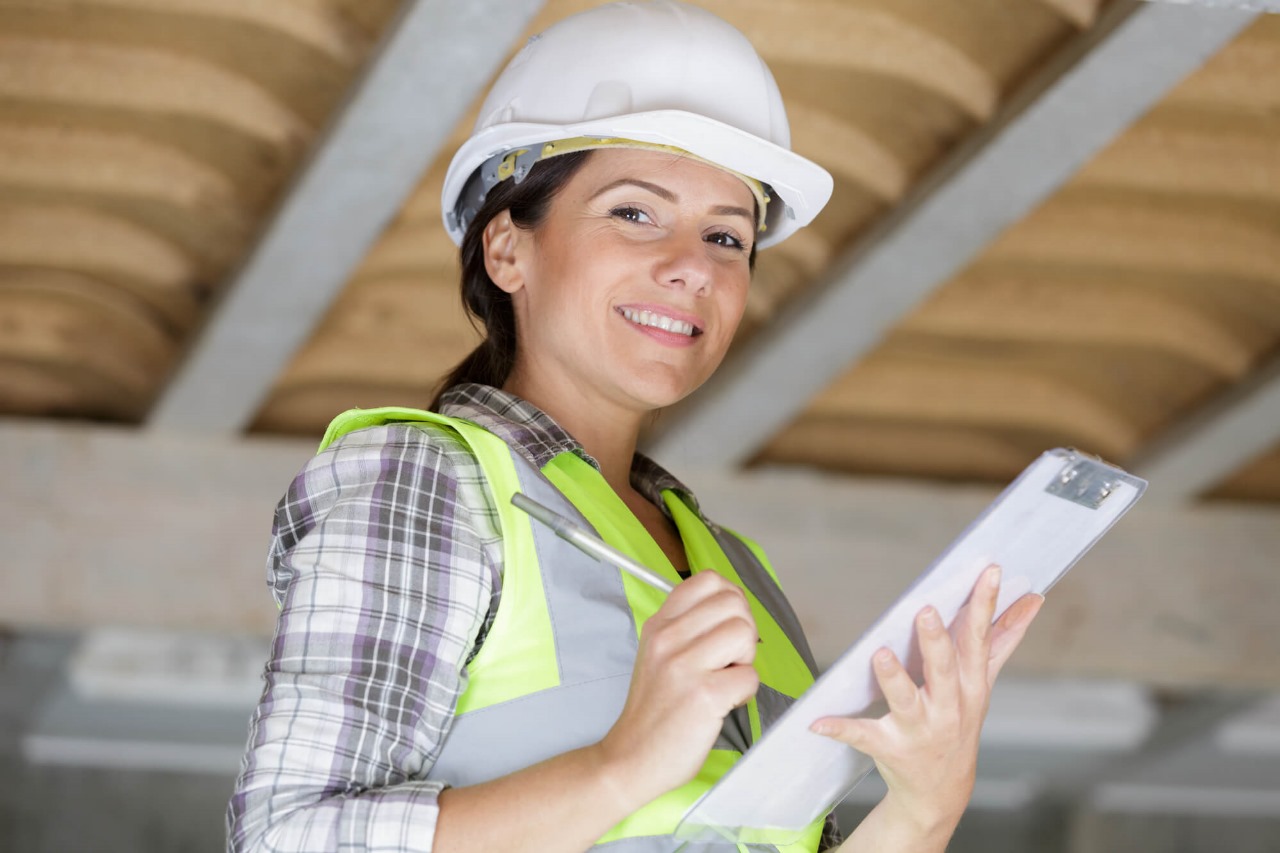 Construction Safety Programs for Commercial Contractors
