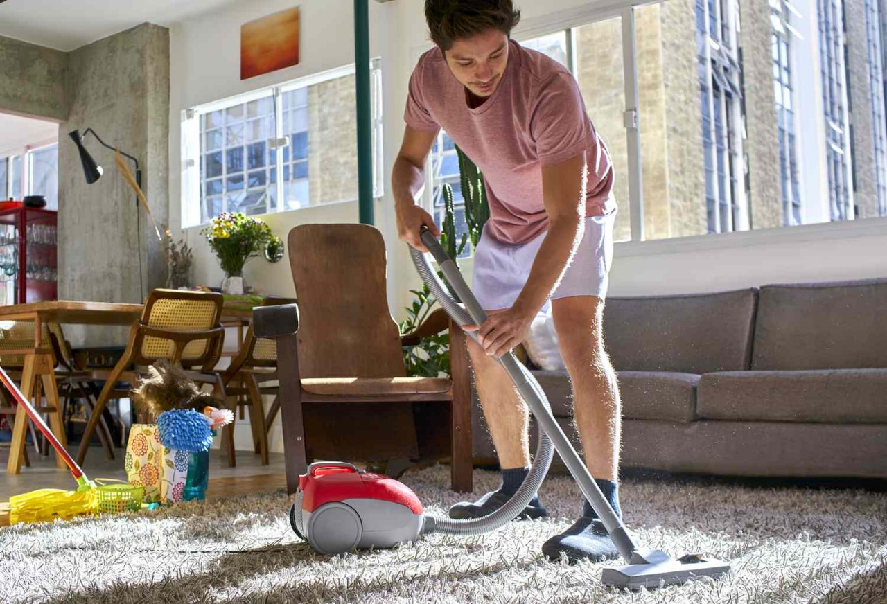 Villa Deep Cleaning Services Dubai With Guaranteed Results