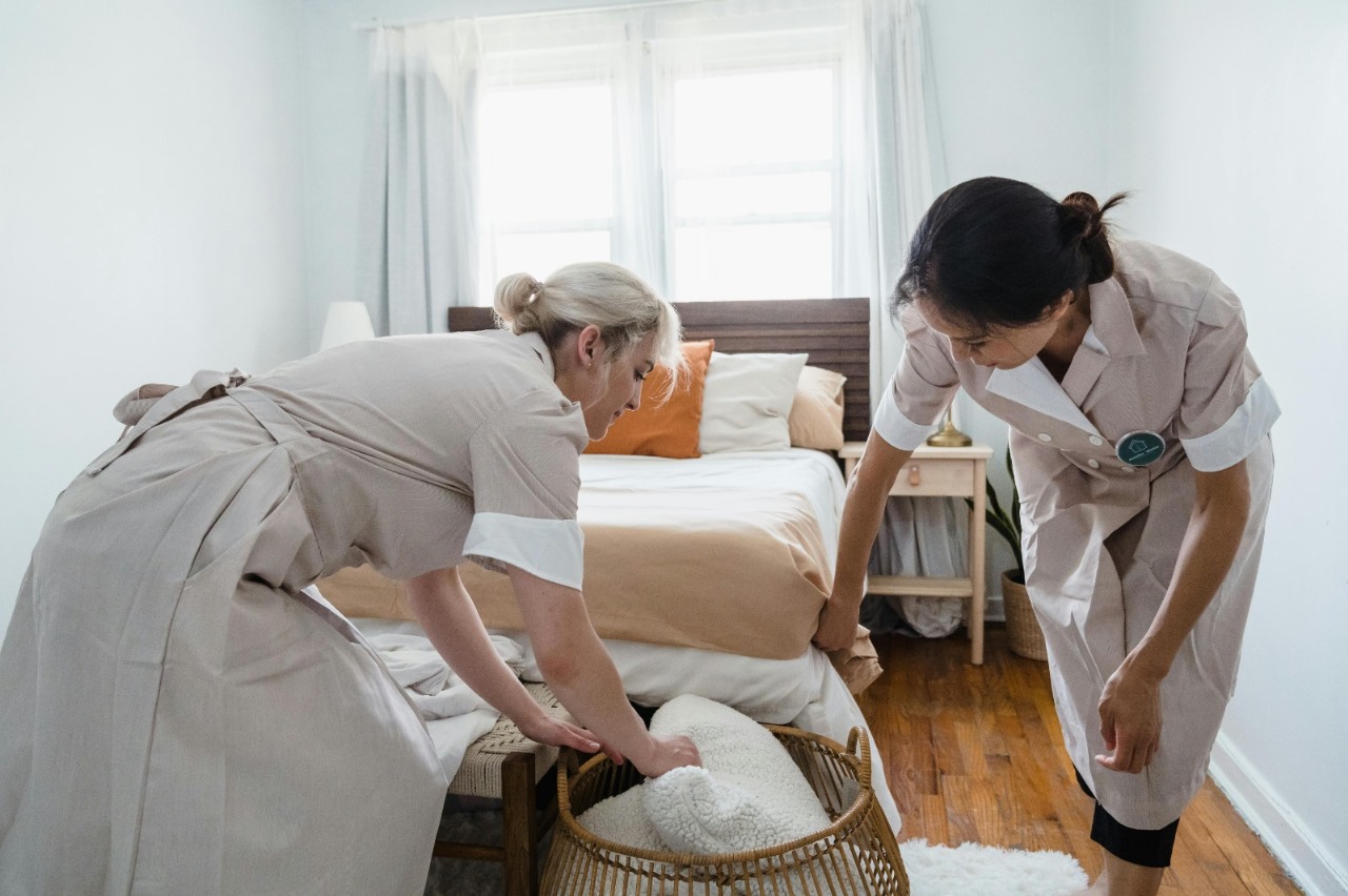 Top-Rated Senior Caregivers in Austin TX for Personalized Support