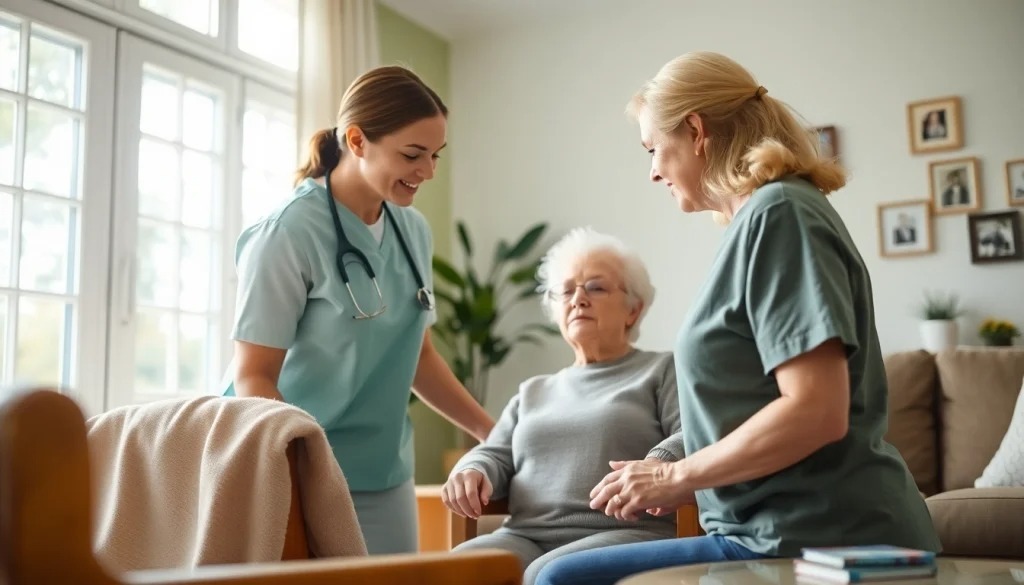 Expert Nursing Thesis Writing Help for Complex Research