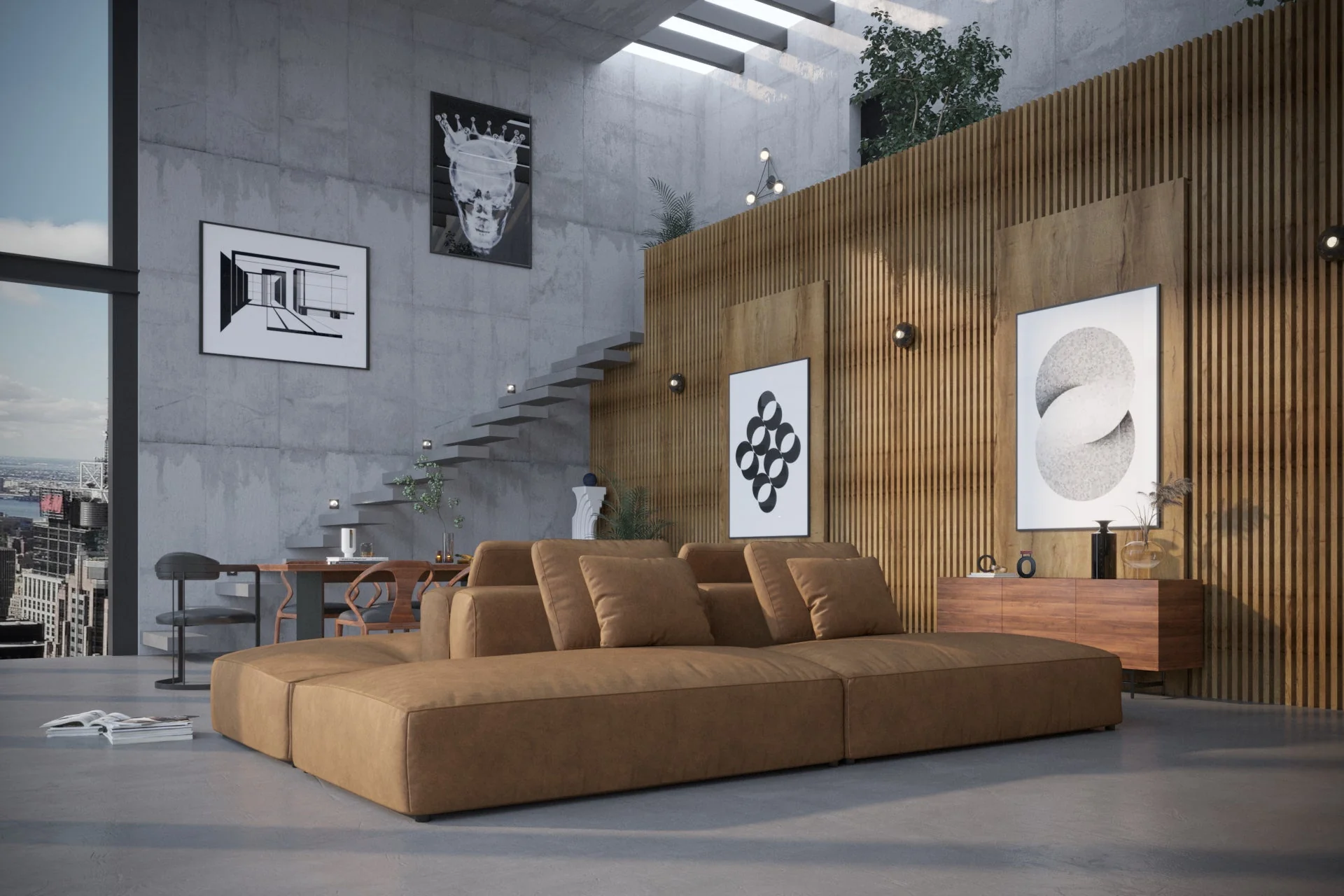 Elevate Your Space with Upscale Furniture Online Options