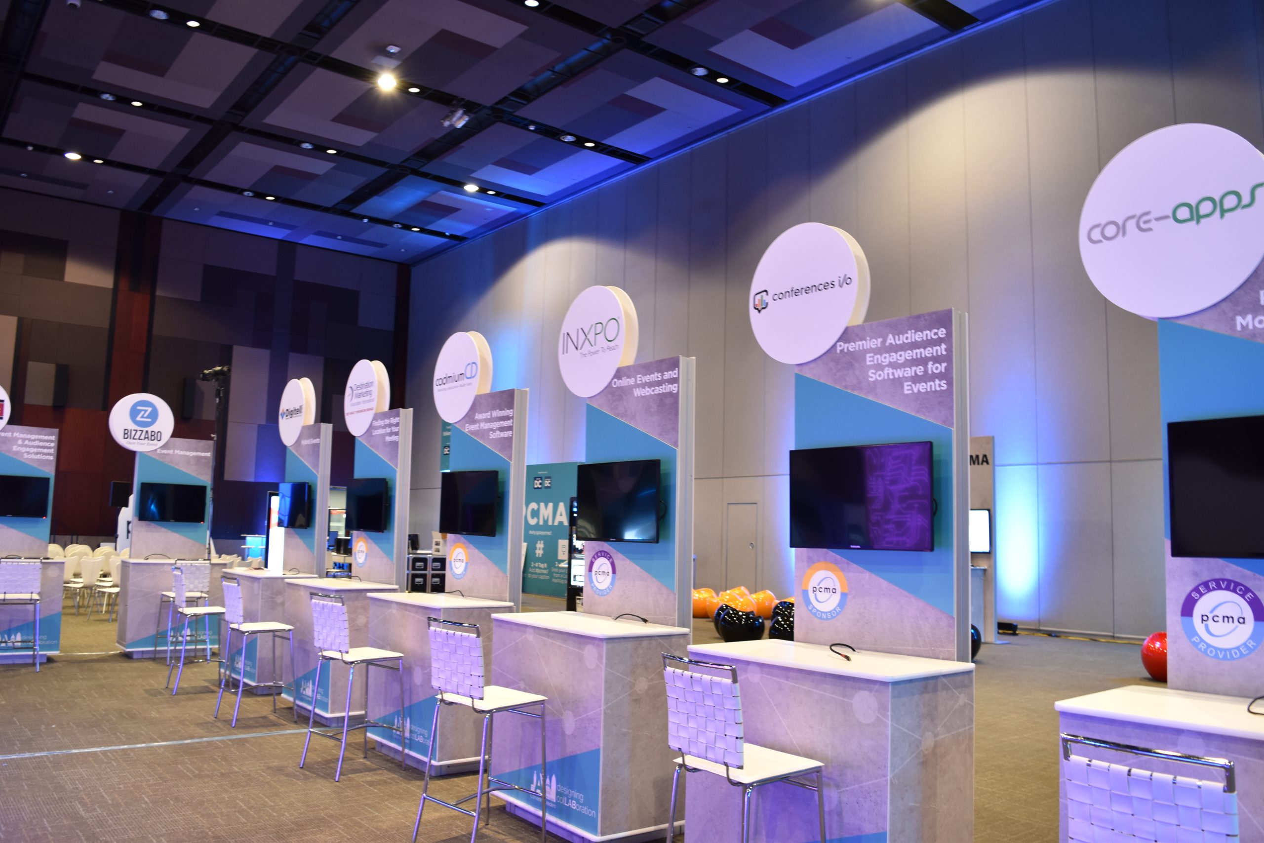 Corporate Audio Visual Services to Make Your Events Stand Out
