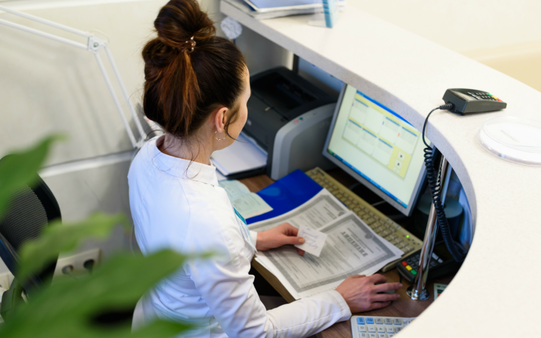 Medical Billing Services With Reliable Reporting Tools