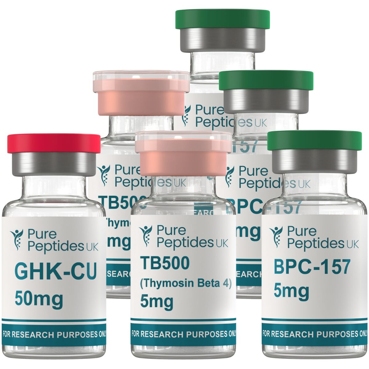 Retatrutide: A Breakthrough in Peptide Research