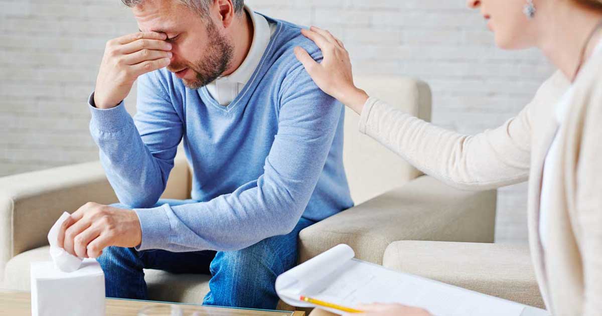 How Stress and Anxiety Affect Your Body and Mind Health