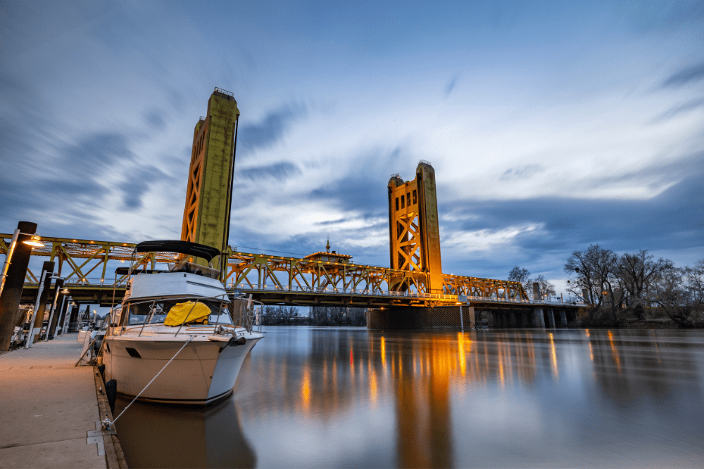 Clarksburg California’s Rich Culture and Stunning Scenic Views