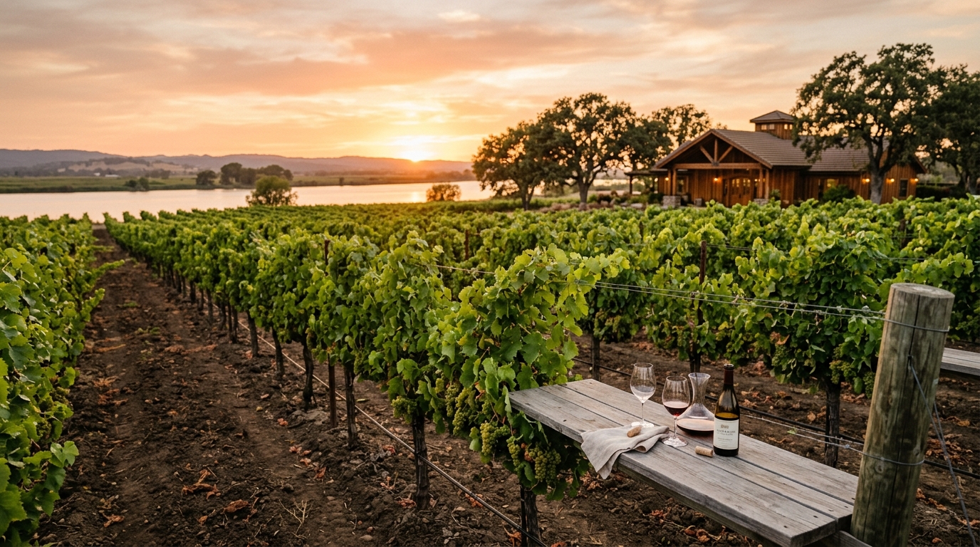 Destination Wedding Venue California: Tips and Inspiration