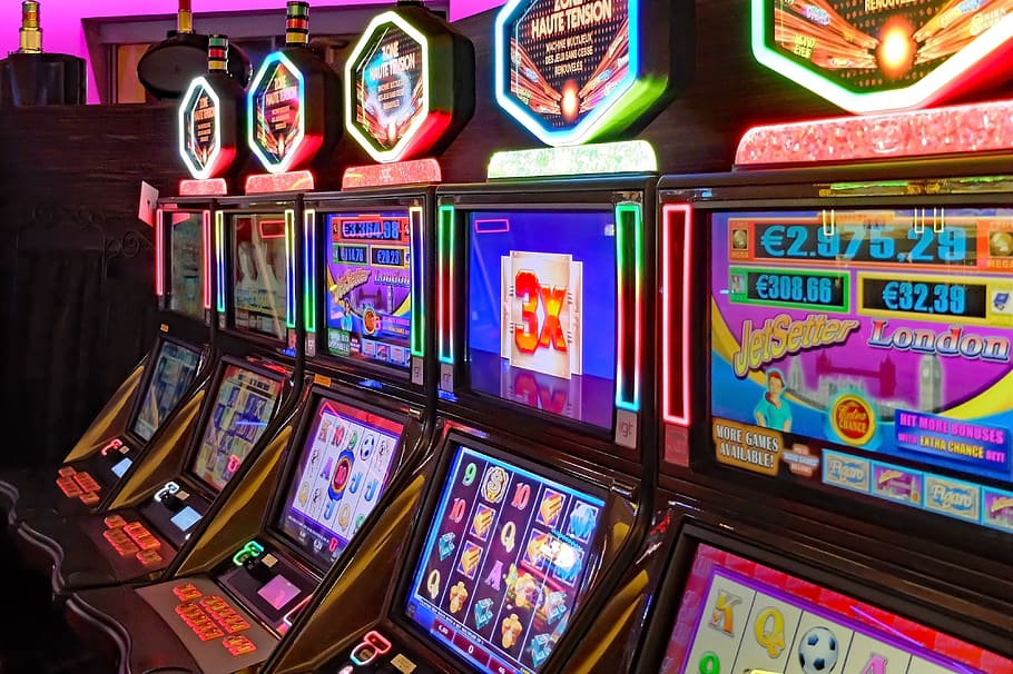 NS2121: Solusi Bermain Slot Online Tanpa Hambatan