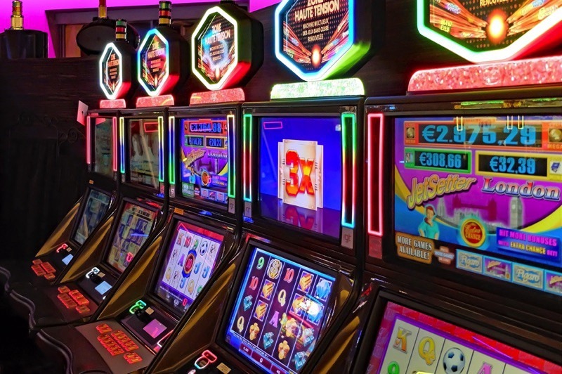 Top Choices for Best Online Casinos Texas: Your Guide to Winning Big