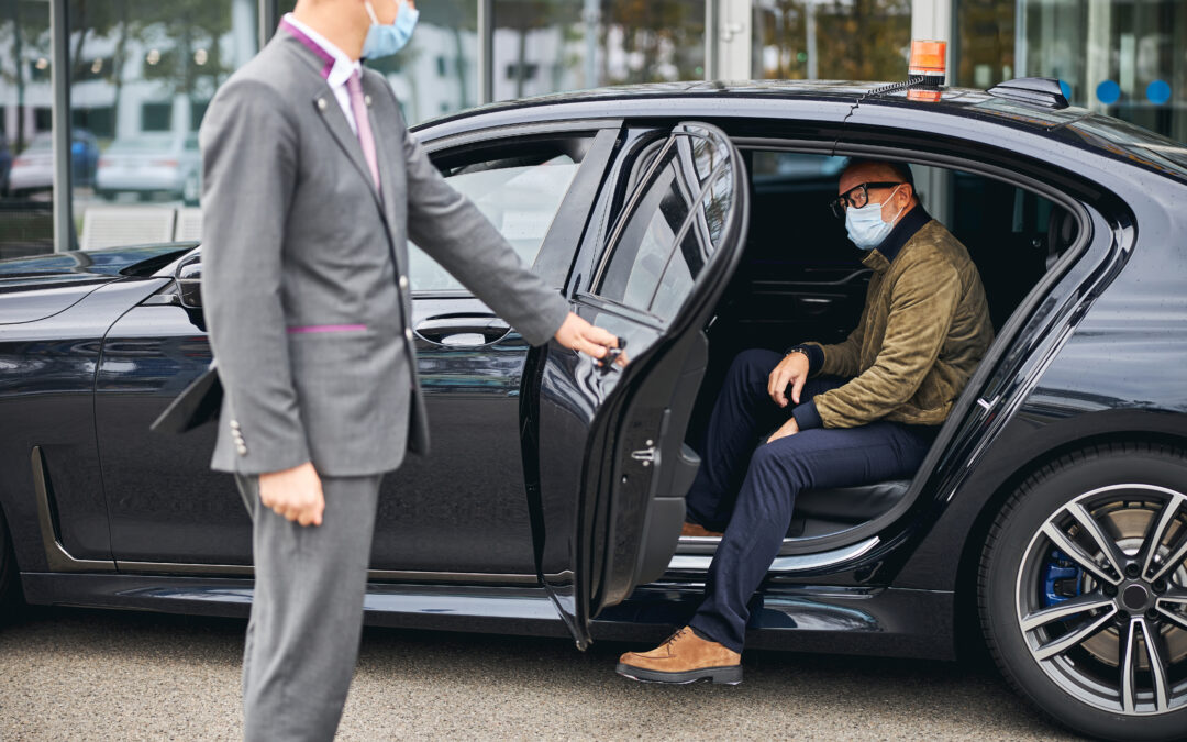 Car Service NYC – True North VIP Safe and Luxurious Rides
