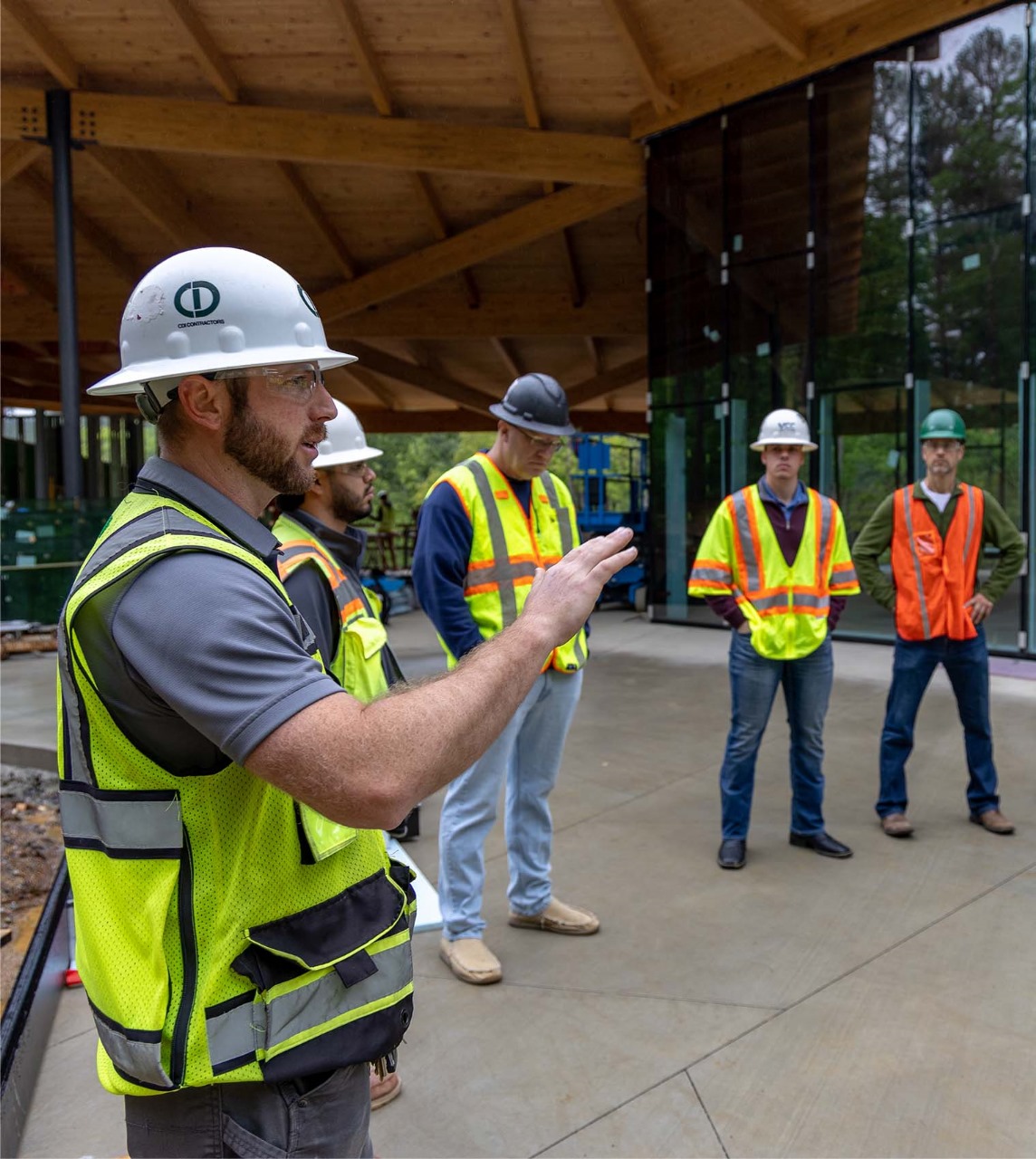 How Construction Networking Events Strengthen Industry Collaboration