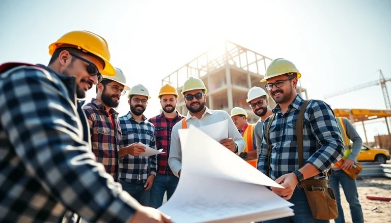 Plescia Construction and Development: Your Trusted New York City General Contractor