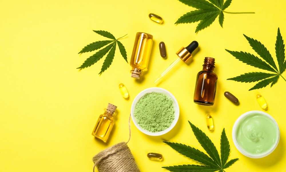 How to make thc oil with Decarboxylation Explained