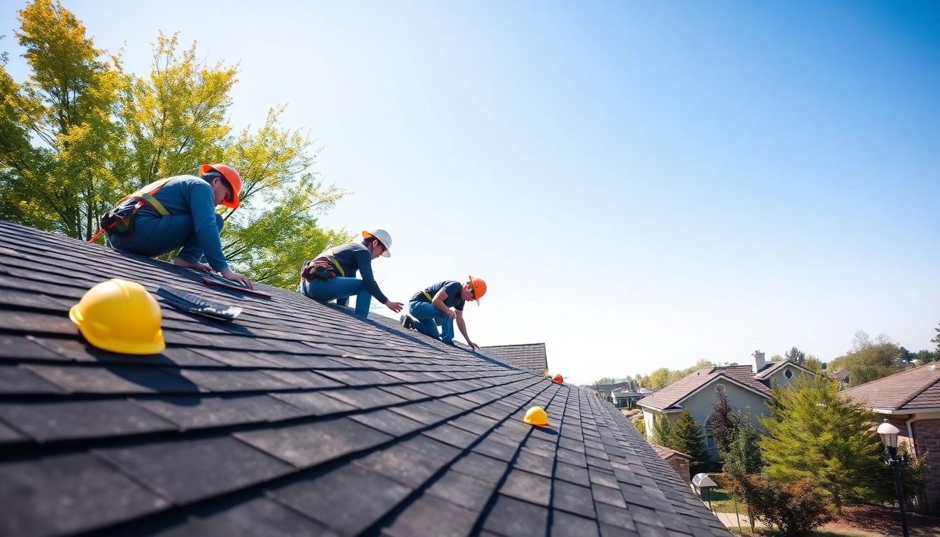 Metal roofing Vancouver Designed for Strength and Style