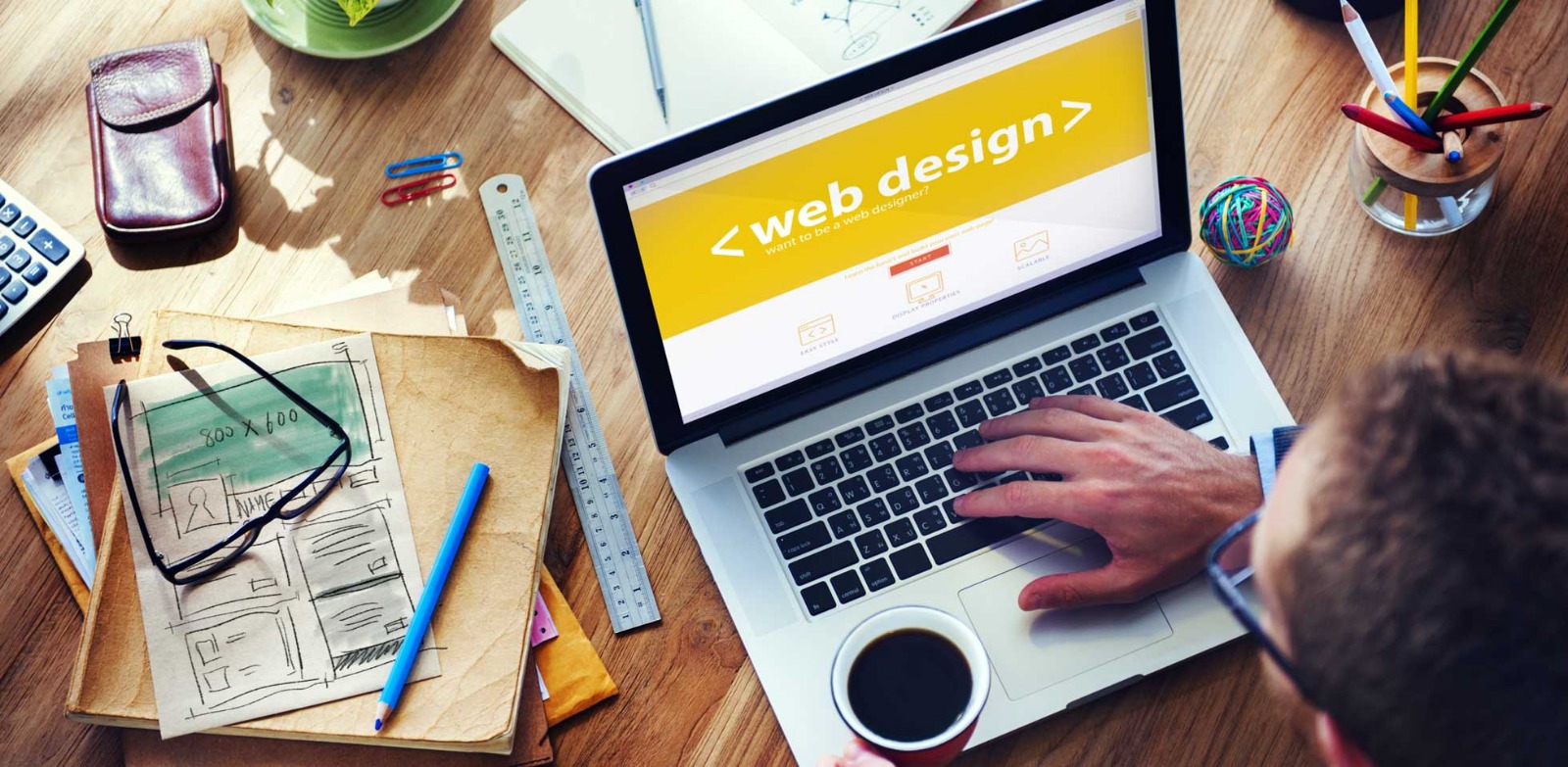 Innovative Logo And Brand Design Services for Digital-First Brands