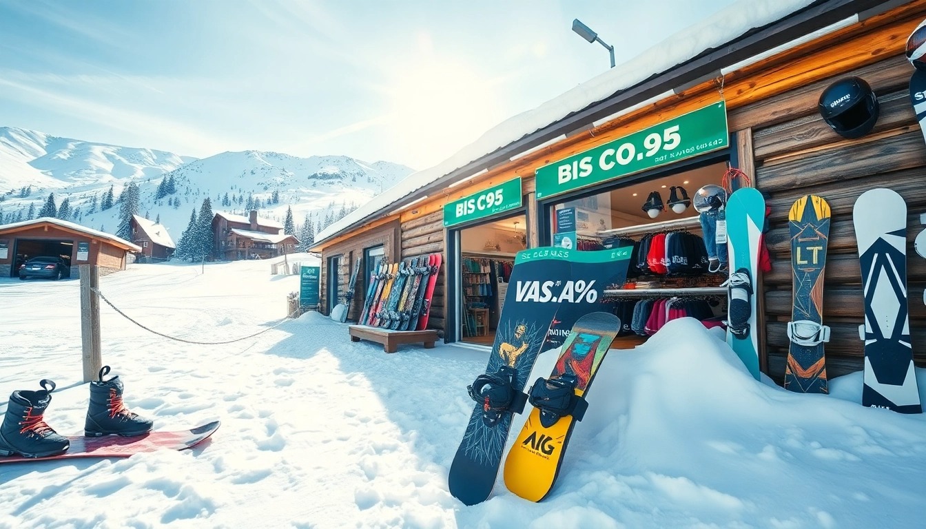 Ski Tuning Killington, VT – Professional Ski Tuning Killington, VT Services