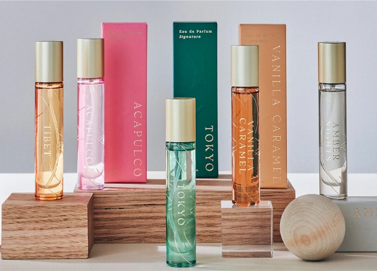 Reef parfum – stijlvol, energiek en perfect voor dagelijks gebruik