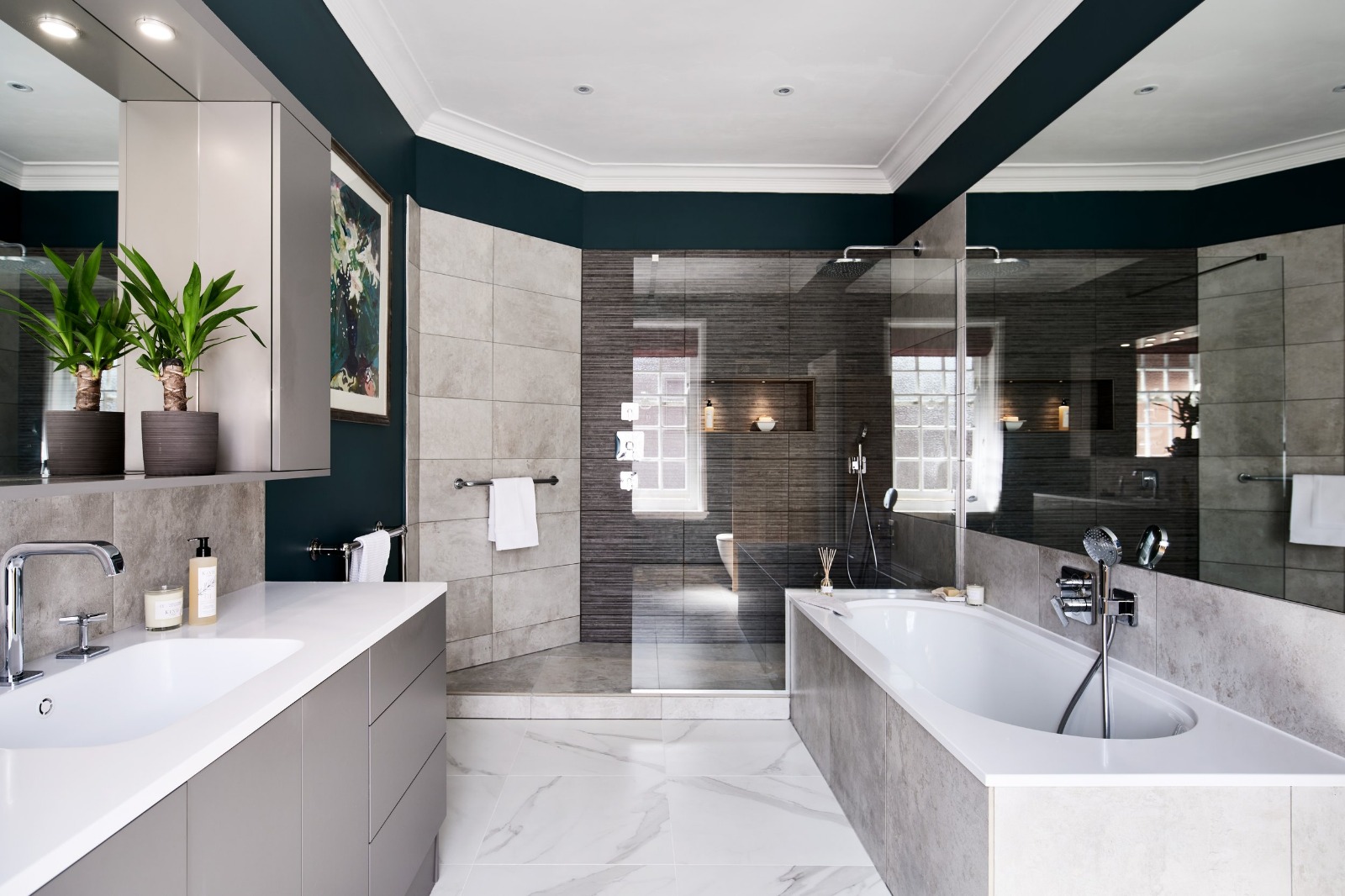 Elegant Showers AU – Australia’s Trusted Bathroom Retailer