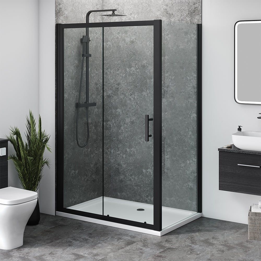 Elegant Showers Australia – Stylish Solutions for Every Bathroom